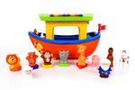 Dumel Discovery, интерактивная игрушка Ноев ковчег - фото 5