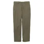 Зауженные чинос Nanamica, черный - фото 7