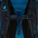 Сумка Deuter, цвет Wave-Ink - фото 10