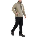 Куртка спортивная Fundango, бежевый - фото 3