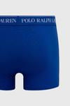 Боксеры (3 шт.) 714835885009 Polo Ralph Lauren, мультиколор - фото 3