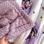 Sanrio Синтетическое одеяло - фото 9