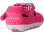 Кроссовки Stride Rite SM Gaia, розовый - фото 5