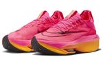 Кроссовки Nike Air Zoom Alphafly Next% 2 'Hyper Pink Laser Orange', розовый - фото 3