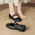 Туфли Мэри Джейн женские Foxer, серебряный - фото 6