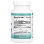 Nutricology, берберин-500, 90 вегетарианских капсул - фото 2