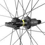 Заднее колесо Mavic Crossride FTS-X 27.5´´ 6B Disc QR MTB, черный - фото 2