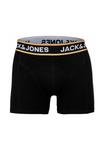 Брюки 10ER PACK - SOLID STRETCH LOGO Jack & Jones, темно-синий - фото 15