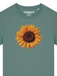 Рубашка Watapparel Sonnenblume, Jade - фото 4