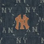 MLB KIDS Платье New York Yankees Standard Navy Blue для детей 3-7 лет - фото 6