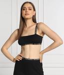 Бюстгальтер Karl Lagerfeld, черный - фото 3