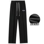 Повседневные брюки Unisex WARRIOR, черный - фото 10