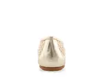 Балетки Palma Flat Aerosoles, цвет naturalbeige_gold - фото 3