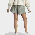 Adidas Спортивные шорты Women's Light Green - фото 6