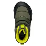 Ботинки Geox Baltic Abx, зеленый - фото 6