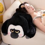 Плюшевая игрушка Tranquility and elegance - фото 6