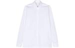 Рубашка мужская белая Givenchy, белый - фото