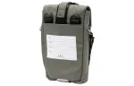 Trek messenger bag A.P.C, basic set (bag+dust bag) - фото 4