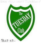 CD диск Tuesday Club: See You Next Tuesday - фото