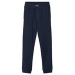 Брюки Name It Solid Coloured Long, синий - фото