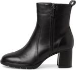 Женские ботильоны Tamaris, Black - фото 2