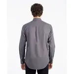 Рубашка North Sails 664128, серый - фото 4