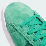 Кроссовки Adidas CAMPUS ADV, цвет Green - фото 9
