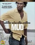 Диск Blu-ray Mud / (uvdc Ws Ac3 Dol Dts) (BLU-RAY) - фото
