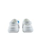 Crocs Кроссовки Crush Clog унисекс белый - фото 6