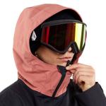 Куртка для сноуборда Ashfield Volcom, розовый - фото 4