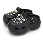 Сабо XMISTUO Clogs Unisex - фото 16