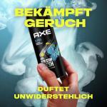 Деоспрей Аляска 150мл AXE - фото 8