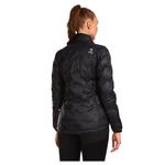 Куртка Kilpi Papilon, черный - фото 2