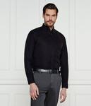 Рубашка rickert_m Regular fit Boss Orange, черный - фото