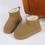 Зимние ботинки женские Semir - фото 4