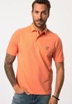 Поло JP1880 2ER-PACK REGULAR FIT, Coral/Apricot - фото