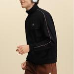 Le Coq Sportif Куртка унисекс, Ivory White - фото 9