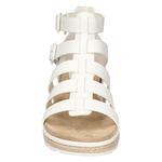 Сандалии гладиаторы Simone от Easy Street, white - фото 3