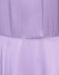 Платье Manila Grace, сирень - фото 4