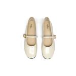 Туфли Мэри Джейн женские Goldlion, черный - фото 3