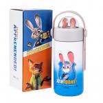 Симпатичная мини-кружка объемом 250 мл Disney, nick - фото 8