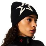 Шапка Perfect Moment Star Logo Perfect Moment, Black - фото 2