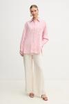 Рубашка Ballata Marella, розовый - фото 2