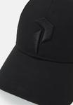 Бейсболка Peak Performance, черный - фото 3
