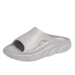 BOLE Серые слайдеры для мужчин, цвет Gray - фото