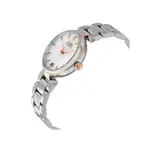 MIDO Часы Women's Baroncelli Watch, Silver - фото 3