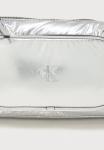 Сумка Calvin Klein POCKET SMALL BAG, Silver-Coloured - фото 4