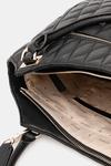 Сумка ВАЛЛА Guess, черный - фото 5