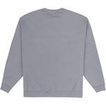 Converse Серый свитшот Men's Gray - фото 3