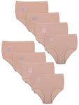LOREZA Трусики 'Damen Slips Ilayda' в цвете Beige - фото